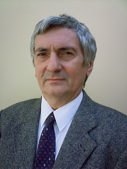 Ringler András