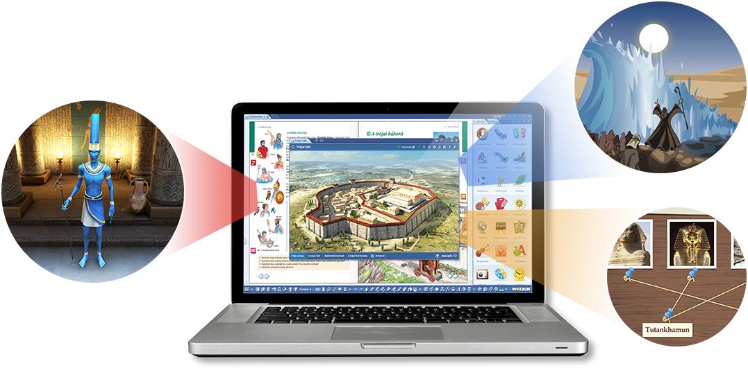 Електронни учебници