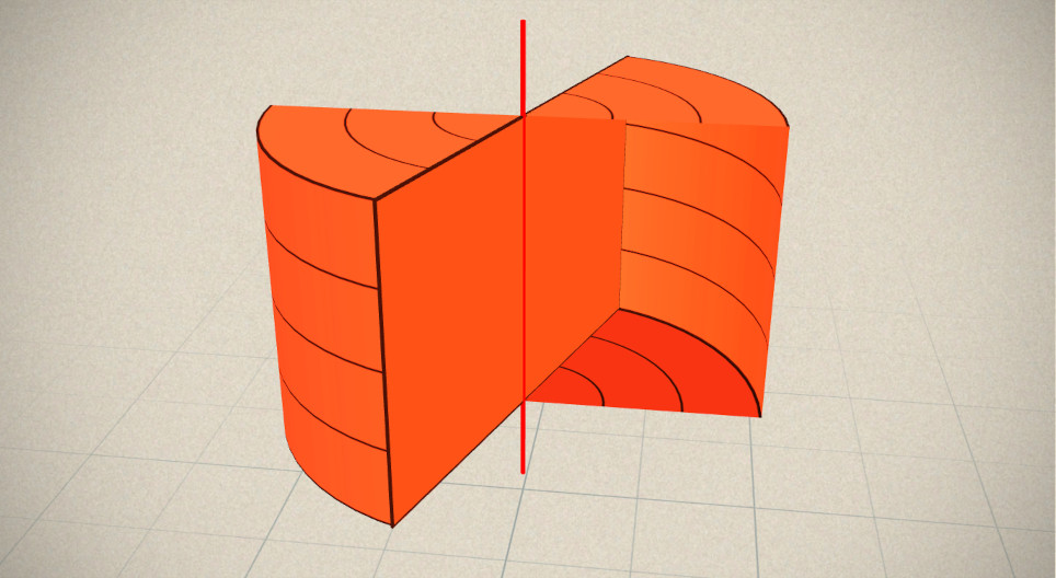 Ротационни тела