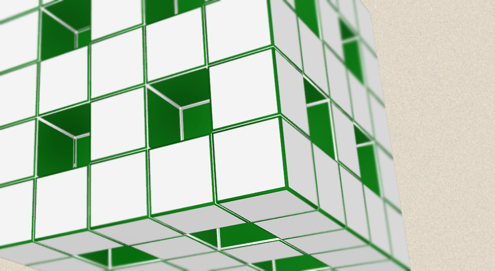 Повърхнина и обем – упражнение