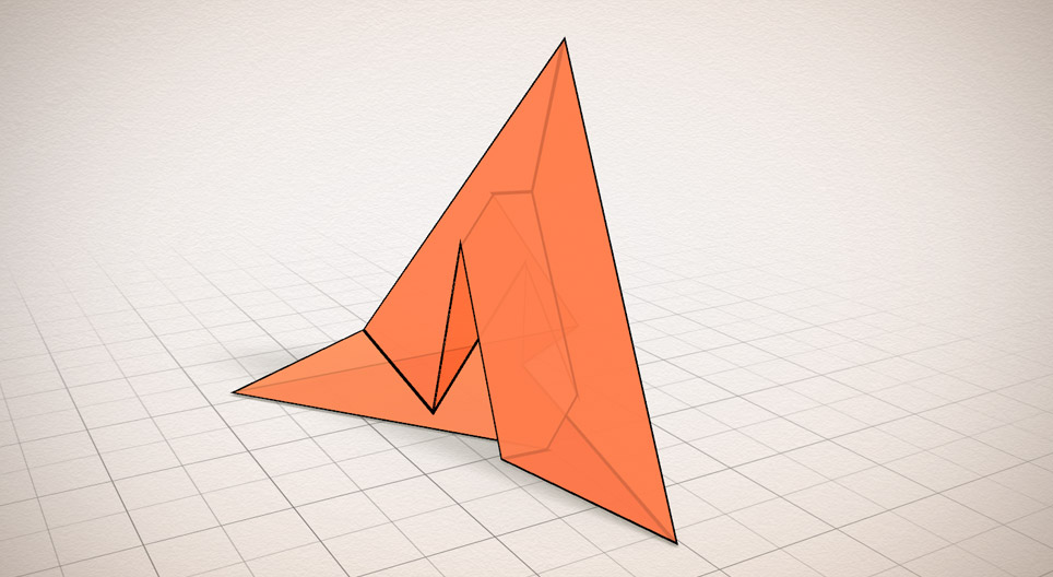 Многостен на Силаши