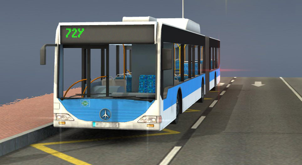Автобус