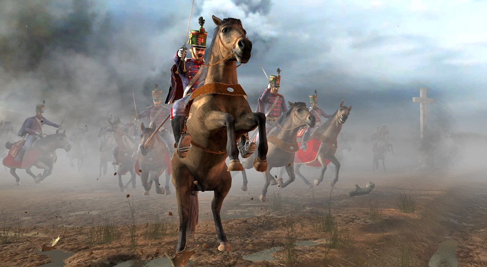 Hungarian hussar
