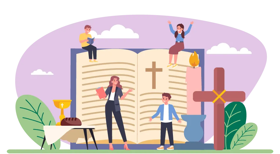 GCSE Religious Studies