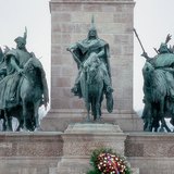 Zala György: Árpád fejedelem