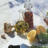 Оцети и подправки