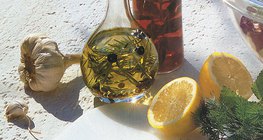 Оцети и подправки