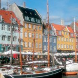 Копенхаген