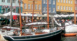 Копенхаген