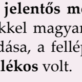 A tatárjárás következménye