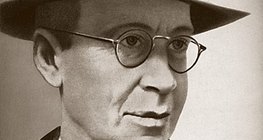 Сергей Сергеевич Прокофиев