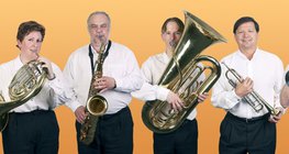 Медни духови инструменти