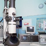 Електронен микроскоп