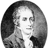 Алесандро Волта (1745–1827)
