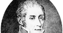 Алесандро Волта (1745–1827)