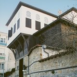 II. Rákóczi Ferenc lakhelye Rodostóban