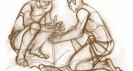 В определени случаи и днес може да се запали огън чрез триене