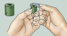 Направа на разрез