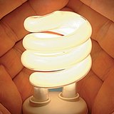 компактни флуоресцентни тръби