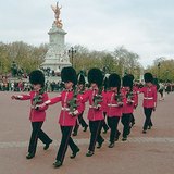 Changing of the Guard (London)