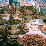 "Морските дарове" са важен хранителен източник