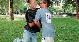 Двубой на петли