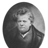 Георг Зимон Ом (1787–1854)