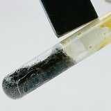 железен сулфид