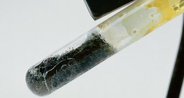 железен сулфид