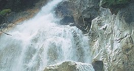 Планински поток