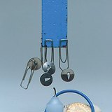 Желязото, никелът и кобалтът са способни да взаимодействат с магнитното поле - 1