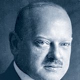 Густав Щреземан (1878–1929), канцлер на Германия и министър на външните работи