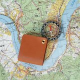 Ориентиране по карта