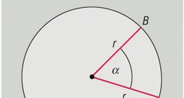 Централен ъгъл