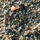 Пясъчни зрънца под лупа