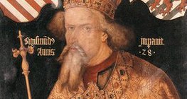 Сигизмунд Люксембургски (1387–1437)