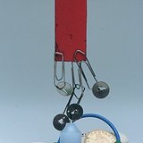 Желязото, никелът и кобалтът са способни да взаимодействат с магнитното поле - 2