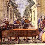 Даниел Ходовецки: "Концерт"