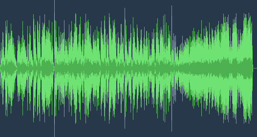 Ференц Лист: Унгарска рапсодия №4 в Ми-бемол мажор