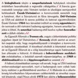 Amerikai-vietnámi háború