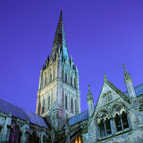 Катедралата в Залцбург