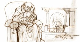 Газта, нафтата и въглищата са по-икономично гориво от дървото