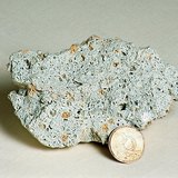 Риолитна туфа