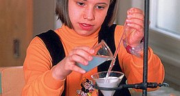 Ученически експеримент