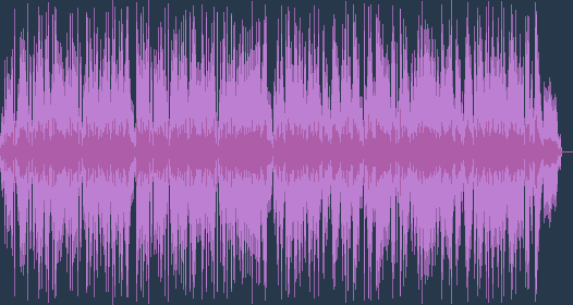 Бах: Менует в G dur