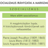Szocializmus