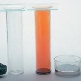 Графит, кислород, бром, живак и желязо