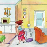 Електрическата мрежа на един апартамент