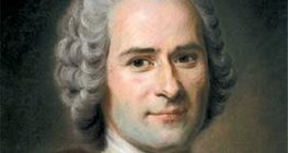 Жан-Жак Русо (1712–1778)