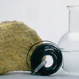 Сярата, магнезият и дестилираната вода са чисти химични вещества